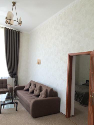 Spartak Hotel