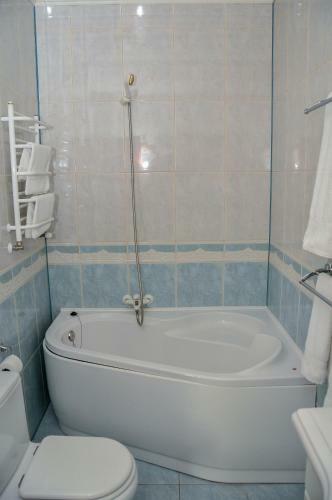 Spartak Hotel