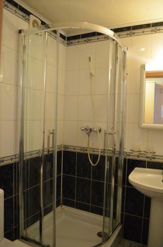 Spartak Hotel