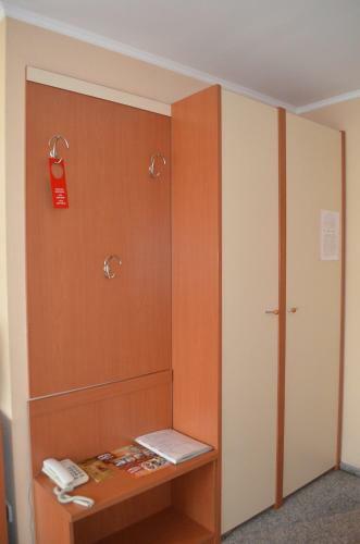 Spartak Hotel