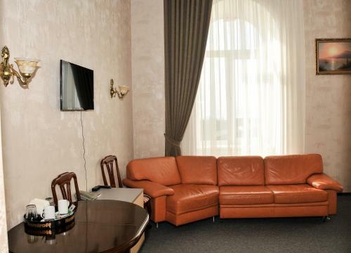 Spartak Hotel
