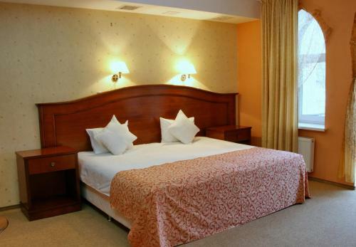 Hotel Shafran