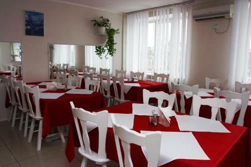Kyiv Hotel