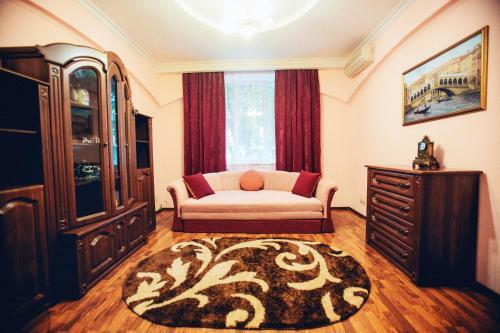 Poltavacity Apartments 2