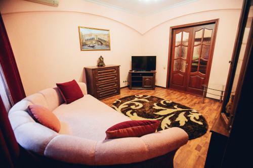 Poltavacity Apartments 2