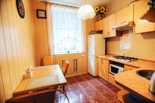 Poltavacity Apartments 2