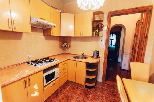 Poltavacity Apartments 2