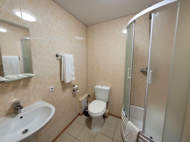 Hotel Yavir