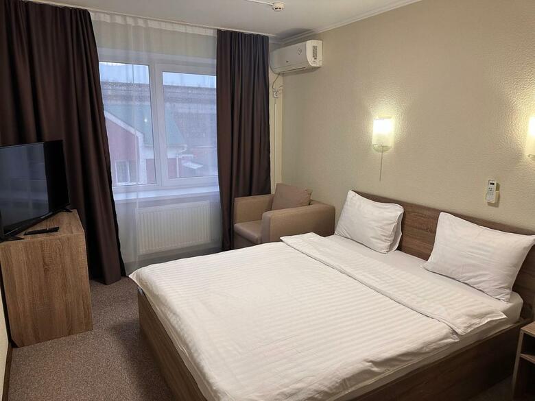Hotel Yavir