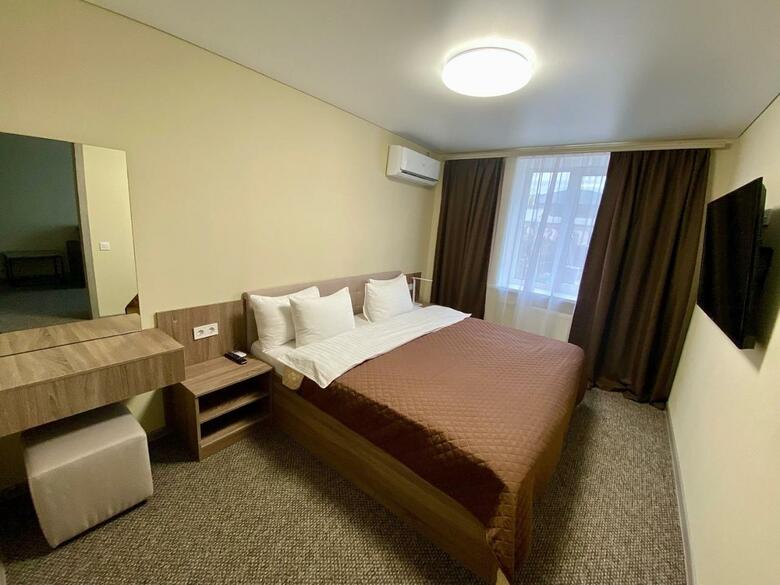 Hotel Yavir