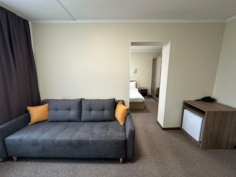 Hotel Yavir