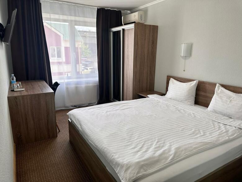 Hotel Yavir