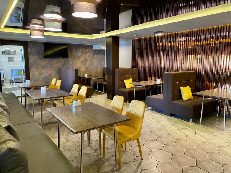 Hotel Yavir