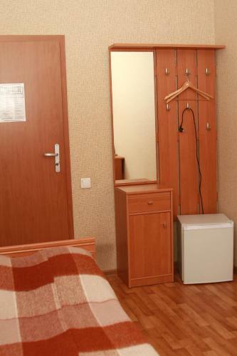 Hotel Econom