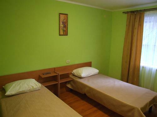 Bed & Breakfast Dom 18