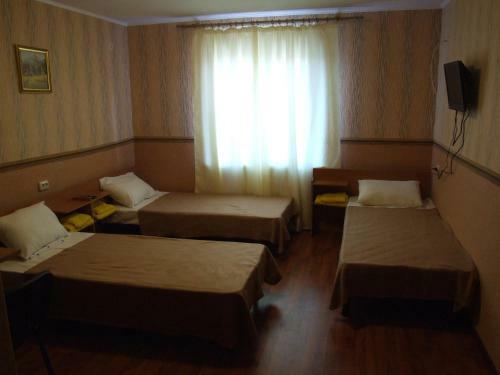 Bed & Breakfast Dom 18