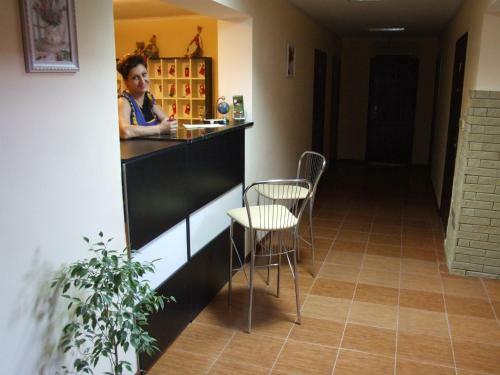 Bed & Breakfast Dom 18