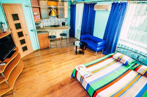 Apartamento Ploschad Konstytutsii 5