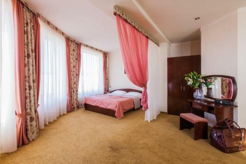 Hotel Ungvarskiy