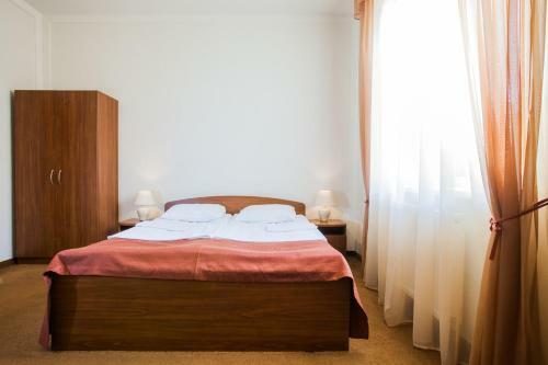 Hotel Ungvarskiy