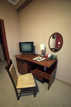 Hotel Praha