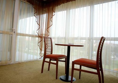 Hotel Uzhgorod