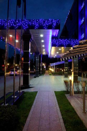 Hotel Uzhgorod