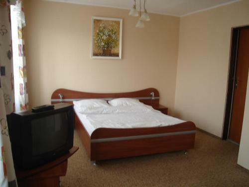 Hotel Izumrud