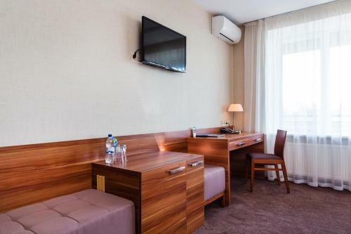 Zagrava Hotel