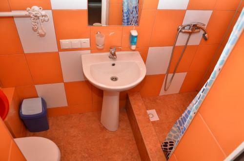 Hostal Domik Na Fontane