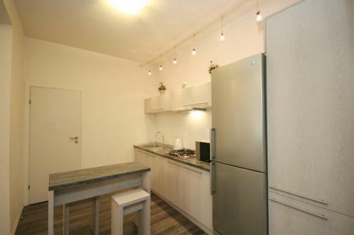 Odessaapts Apartments