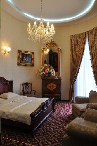 Queen Valery Hotel