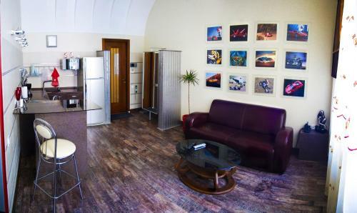 5 Stars Aparthotel