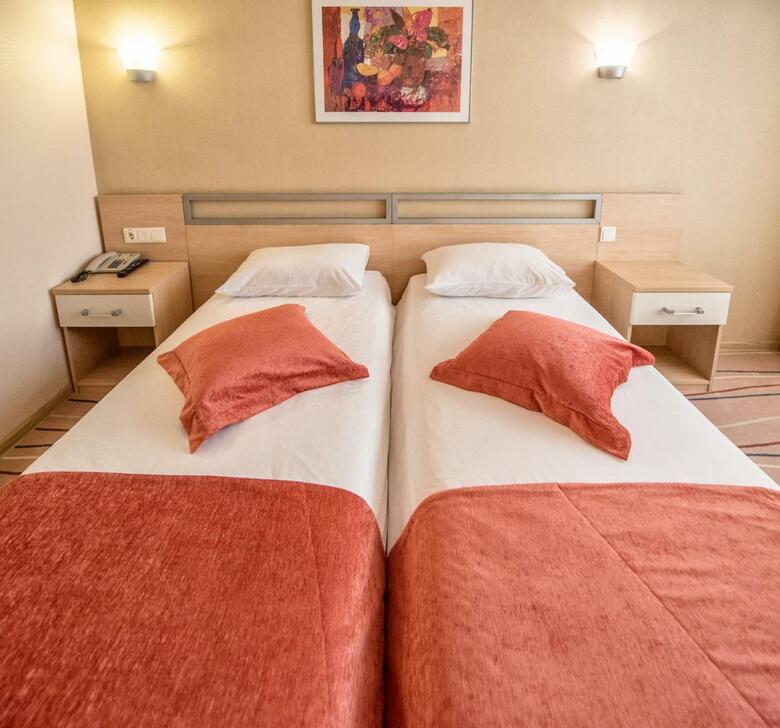 Hotel Palladium