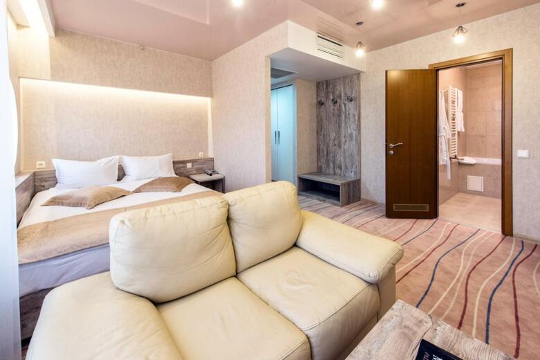 Hotel Palladium