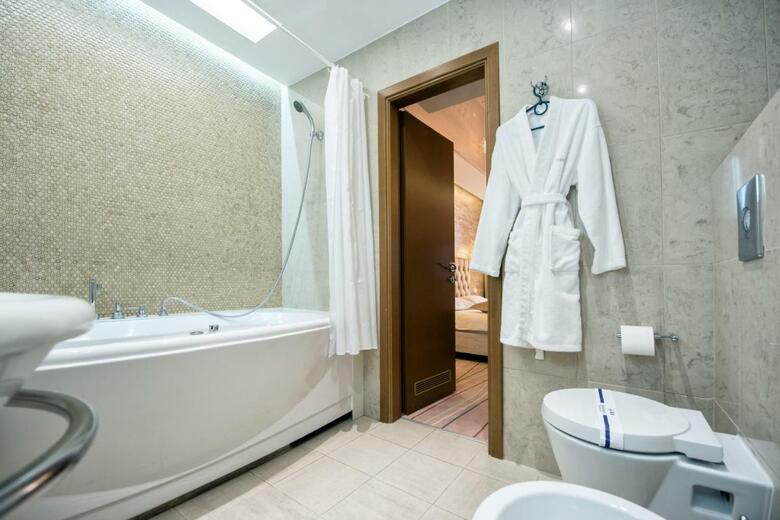 Hotel Palladium