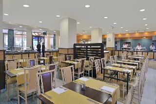 Hotel Sol Nessebar Resort - Mare