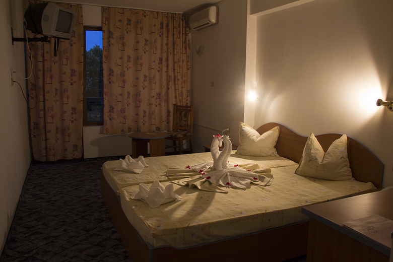 Hotel Kamchia Park