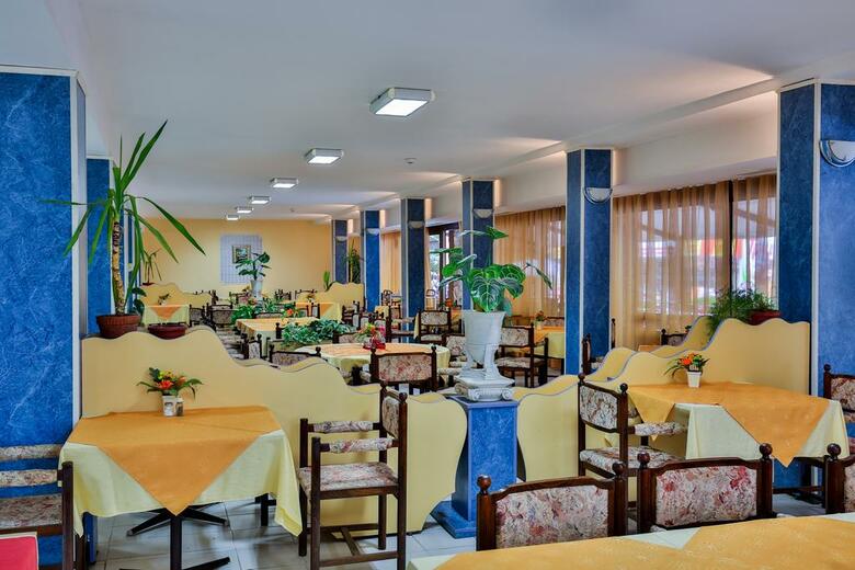 Hotel Kamchia Park