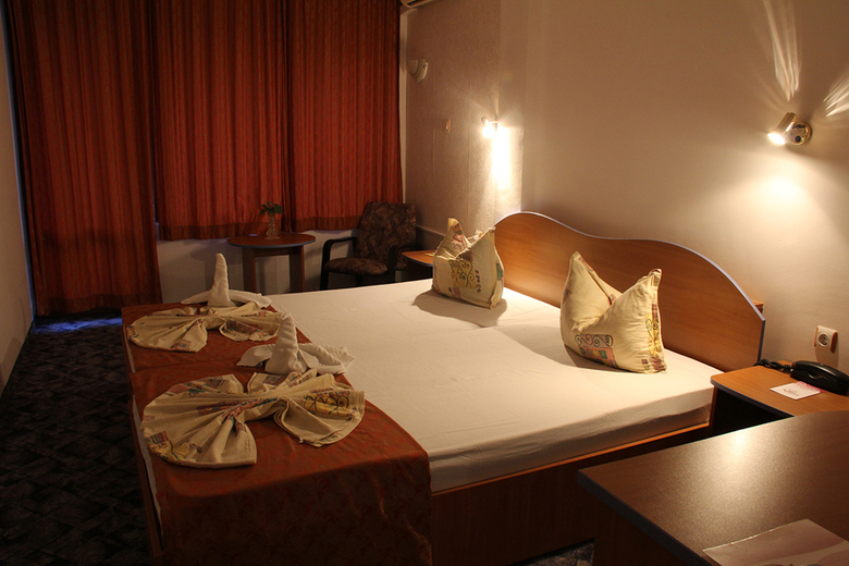 Hotel Kamchia Park