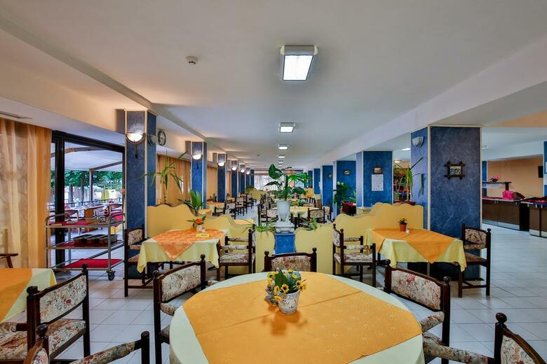 Hotel Kamchia Park