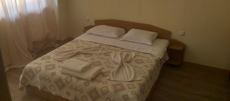 Hotel Kamchia Park