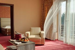 Spa Hotel Dvoretsa