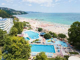 Hotel Kaliakra Beach