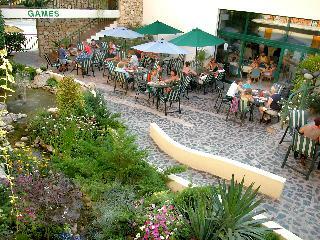 Hotel Trakia