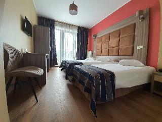 Hotel Midi-zuid