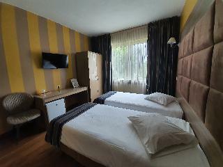 Hotel Midi-zuid
