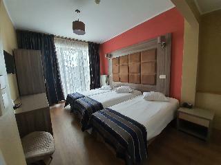 Hotel Midi-zuid