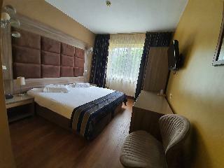 Hotel Midi-zuid