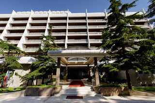 Hotel Palace